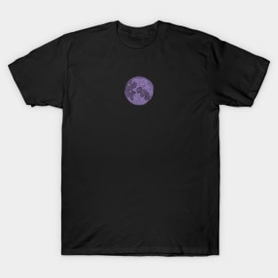 Purple Moon T-Shirt